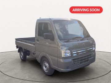 Suzuki Carry