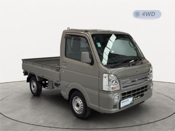 Suzuki Carry