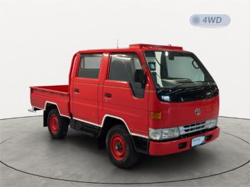 Toyota Toyoace