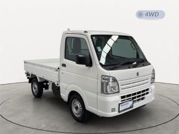 Suzuki Carry