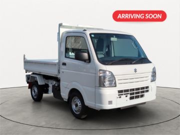Suzuki Carry