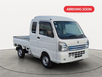 Suzuki Carry