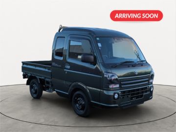 Suzuki Carry