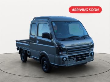 Suzuki Carry