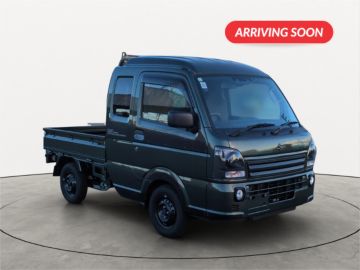 Suzuki Carry