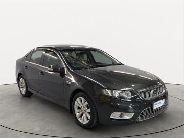 Ford Falcon