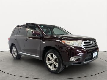 Toyota Kluger