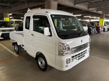 Suzuki Carry