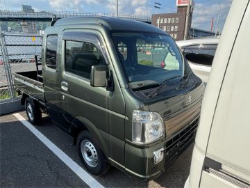 Suzuki Super Carry