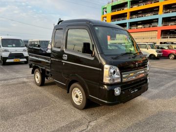 Suzuki Super Carry