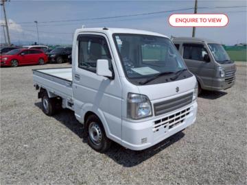 Suzuki Carry