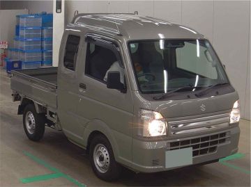 Suzuki Super Carry