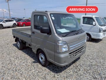 Suzuki Carry