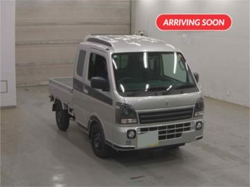 Suzuki Carry