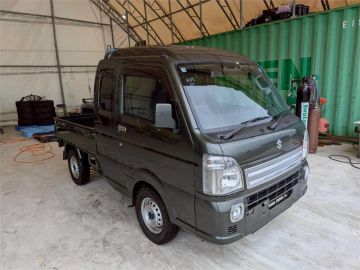 Suzuki Carry