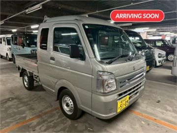 Suzuki Carry