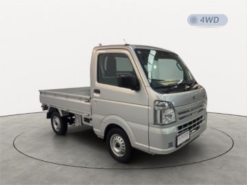 Suzuki Carry