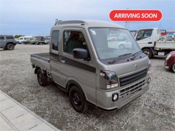 Suzuki Carry