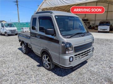 Suzuki Carry