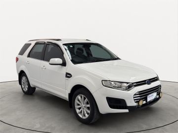 Ford Territory