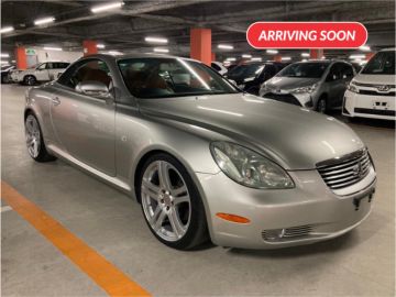 Toyota Soarer