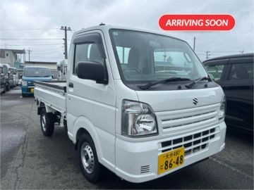 Suzuki Carry