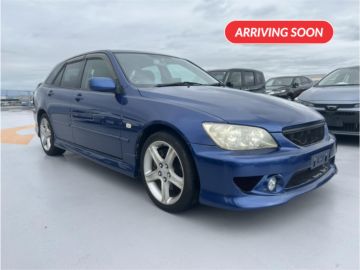 Toyota Altezza