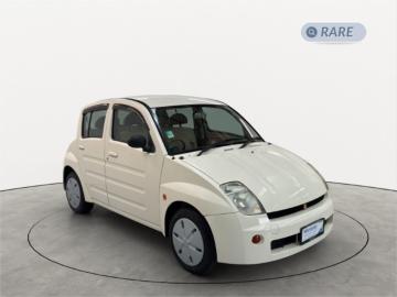 Toyota Will