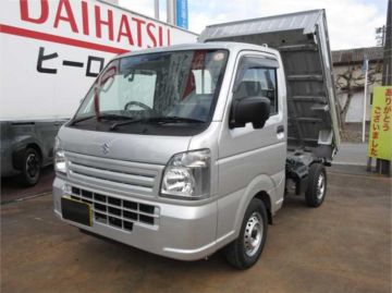 Suzuki Carry
