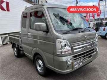 Suzuki Carry