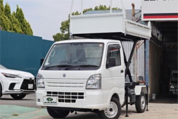 Suzuki Carry
