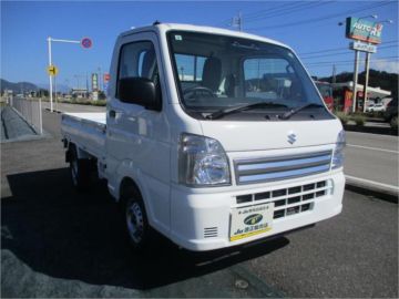 Suzuki Carry