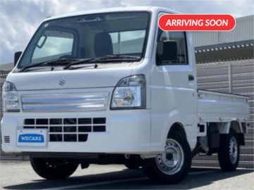 Suzuki Carry