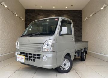 Suzuki Carry