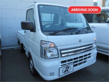 Suzuki Carry