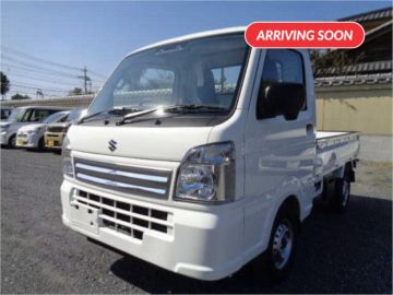 Suzuki Carry