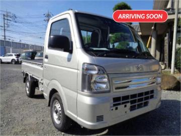 Suzuki Carry