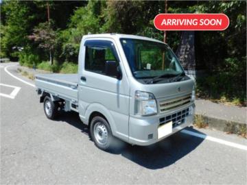 Suzuki Carry