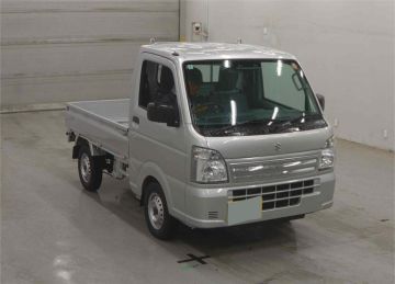 Suzuki Carry
