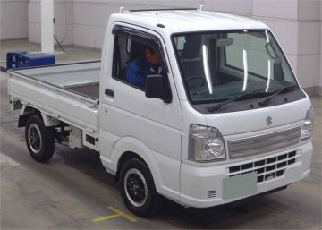 Suzuki Carry