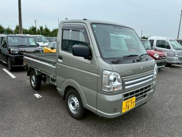 Suzuki Carry