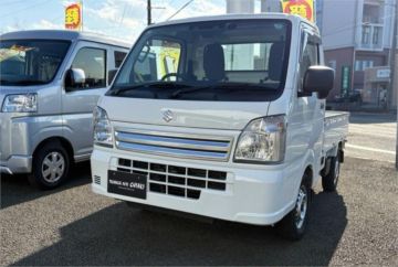 Suzuki Carry