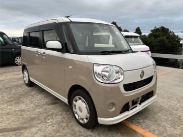 Daihatsu Canbus