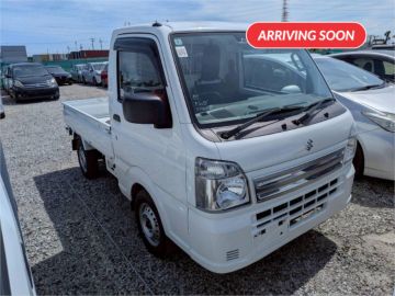 Suzuki Carry