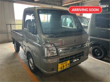 Suzuki Carry