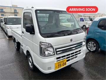 Suzuki Carry