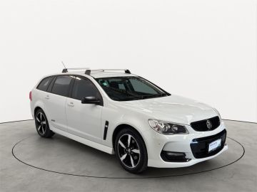 Holden Commodore