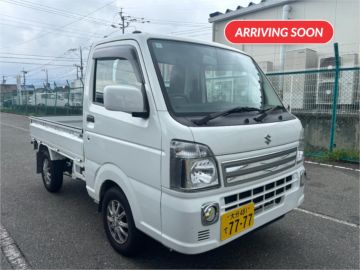 Suzuki Carry