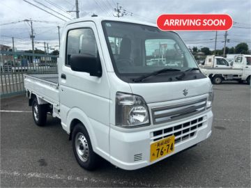 Suzuki Carry