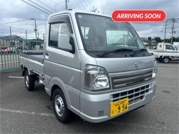 Suzuki Carry